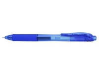 Geelpliiats Pentel EnerGel X 0,5 sinine