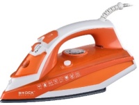 Aurutriikraud Brock 2600W oranž
