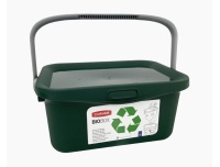 Konteiner Multibox biojäätmetele 3L