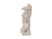 Dekoratsioon Kuju 12x31cm keraamiline