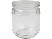 Purk 420ml Via sobiv kaas 82mm