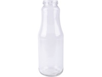 Pudel 1L Juice sobiv kaas 53mm