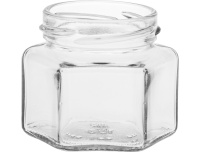 Purk 106ml 6-tahuline sobiv kaas 53mm