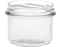 Purk 230ml sobiv kaas 82mm