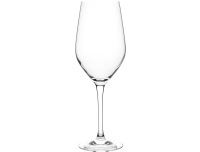 Punase veini klaas L'Atelier du Vin 450ml 2tk