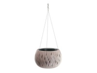 Ampel Sandy Bowl 29cm mocca