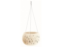 Ampel Sandy Bowl 29cm kreemikas