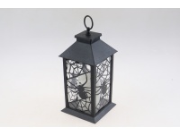 Latern Ämblik LED 14x33cm
