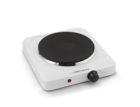Lauapliit Esperanza 1 plaat 1500W valge