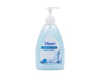 Vedelseep Ocean Fresh hand balsam 500ml