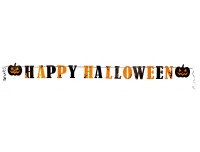 Vanik Happy Halloween 2,5m kõrvits