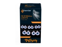 Valguskett Silmamunad 10LED