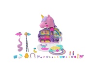 Ükssarviku ilusalong Polly Pocket