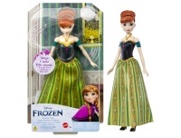 Nukk Anna Disney Frozen, laulev