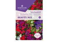 Suvileeklill (suvifloks) Beauty Mix 1g 1