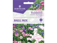 HC Rukkilill Ball mix 1g