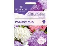 HC Hiina aedaster Paeony mix 1g