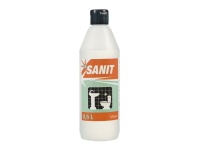 WC puhastusvahend Sanit 500ml