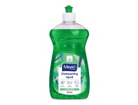 Nõudepesuvahend Mayeri Aloe Vera 500ml