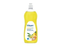 Nõudepesuvahend Citrus&Olive 1L Mayeri