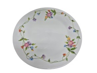 Desserttaldrik Lavario Country 20cm