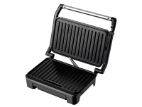 Kontaktgrill Livia 800W roostevaba