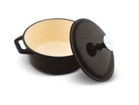 Malmpott Lamart 18cm/1,5L must