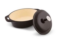 Malmpott Lamart 35,5x21,4cm/3,6L must