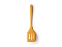 Pannilabidas silikoonist 28cm sinep
