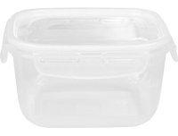 Säilituskarp Lock&Fit 400ml plastik