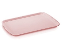Kandik 47,5x35,5x2,1cm plastik beež