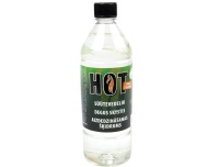 Süütevedelik 1L  Hot piirituse baasil