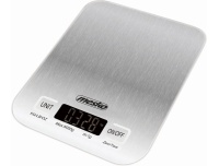 Köögikaal Mesko maksim 5kg roostevaba