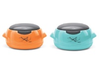 Termospott Milton Microwow 2,5L valik