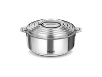 Termospott Milton Galaxia 3,5L roostevaba