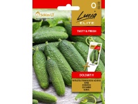 Lucia Kurk DolomitH 20s Cucumis sativusL