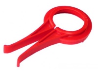Purgikaane avaja,plastik
