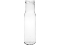 Kastmepudel 267ml sobiv kaas 43mm