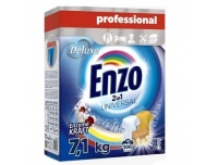 Pesupulber Enzo Universal 2in1 7,1kg