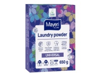 Pesupulber Mayeri Universal 650g