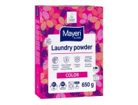 Pesupulber Mayeri Color 650g