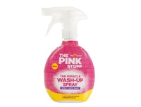 Nõudepesuvahend The Pink Stuff 500ml