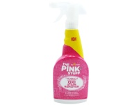 Plekieemaldusvahend The Pink Stuff 500ml