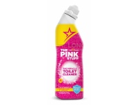 WC puhastusgeel The Pink Stuff 750ml