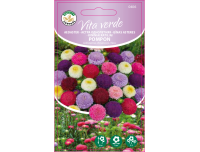 Aedaster Vita Verde Pompon 0,5g