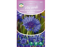 Rukkilill Vita Verde Blue Ball 0,4g