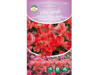 Sametlill Vita Verde SalmonPrincess 0,4g