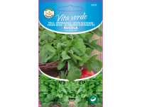 Põld-võõrkapsas Rucola Vita Verde 2g