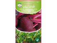 Punapeet Vita Verde Detroit Dark Red 5g