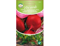 Punapeet Vita Verde Tonda Di Chioggia 5g